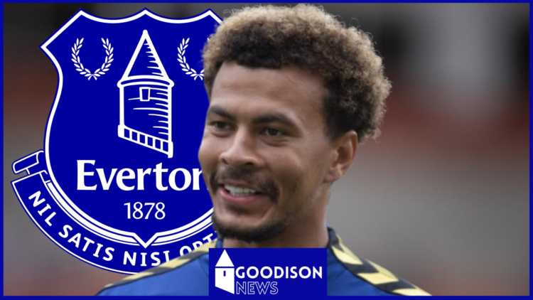Everton Alli