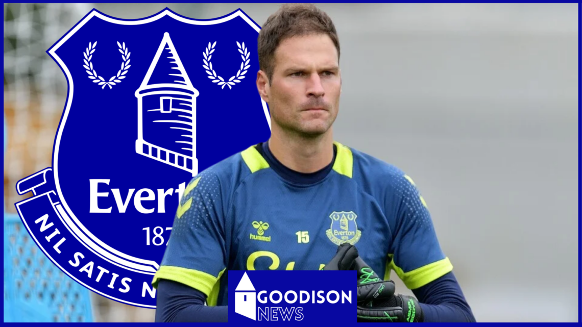 Everton Begovic