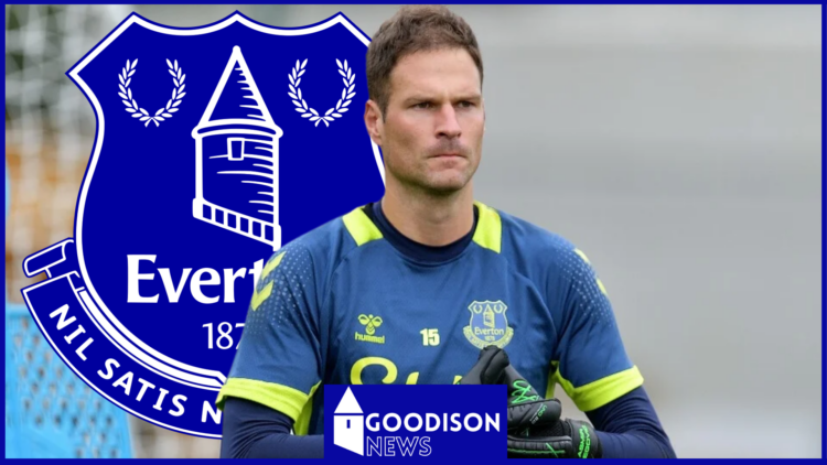 Everton Begovic
