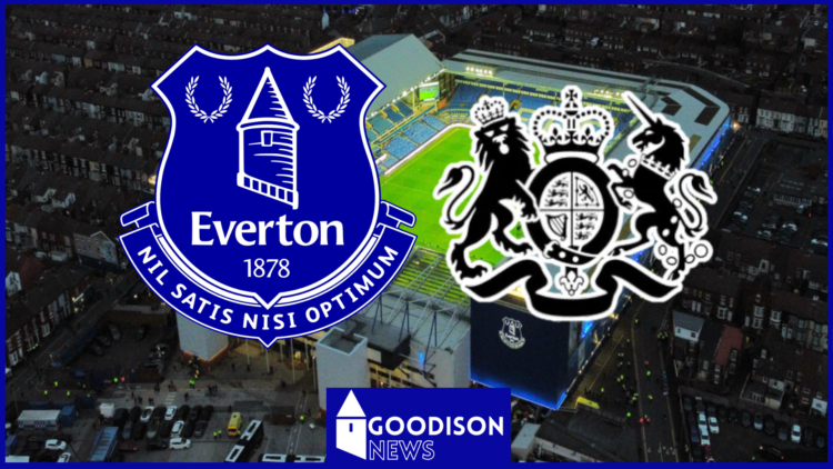 Everton Companies House