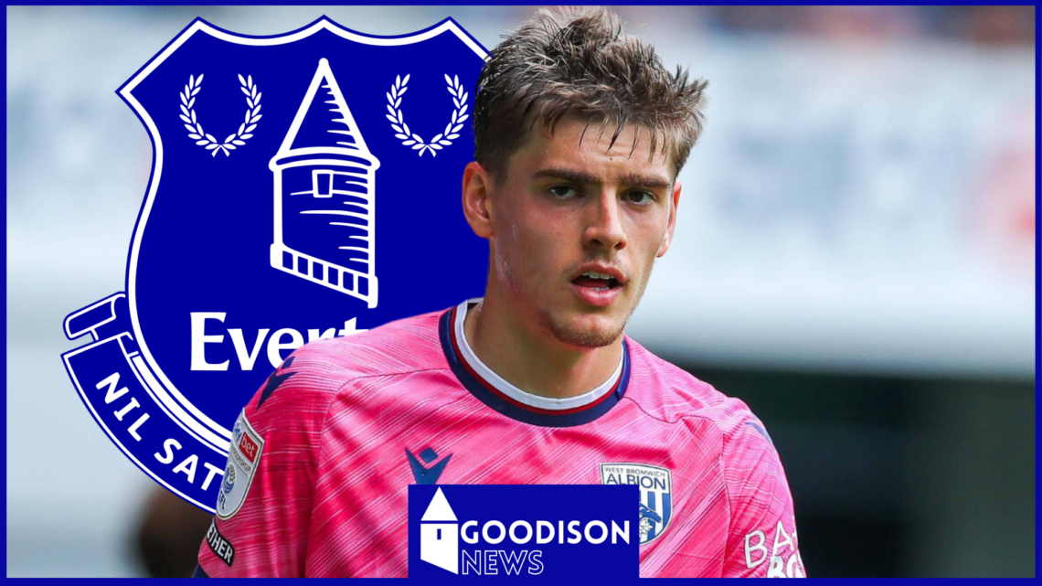 Everton Fellows