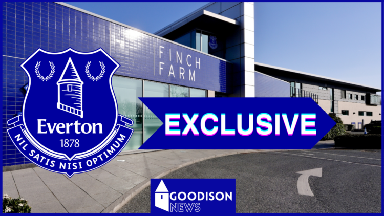 Everton Finch Farm