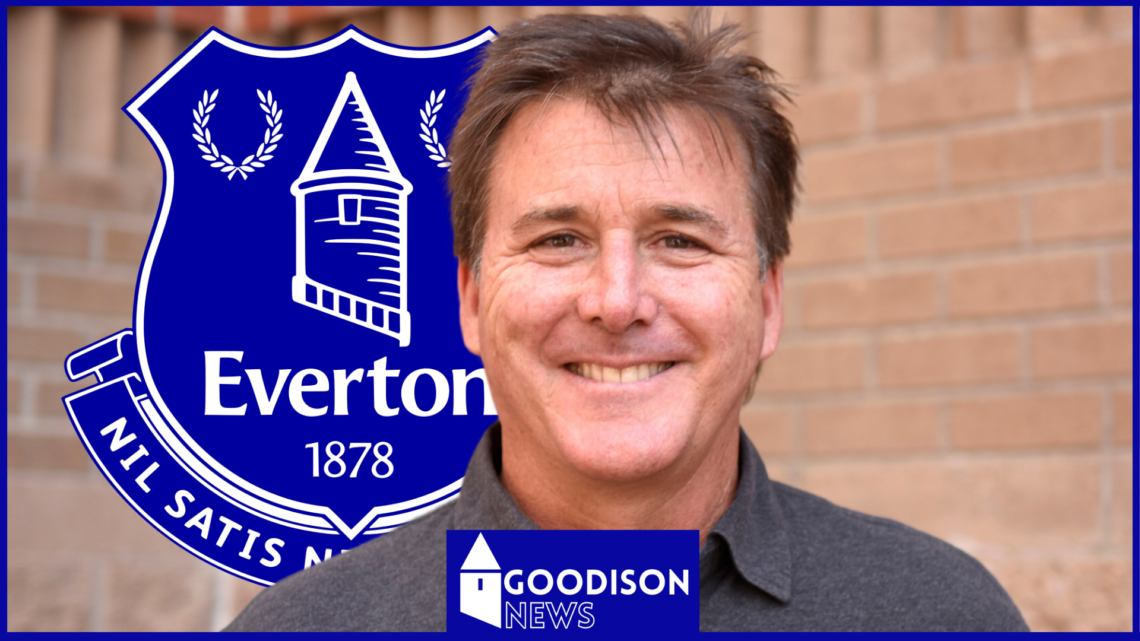 Everton Dan Friedkin