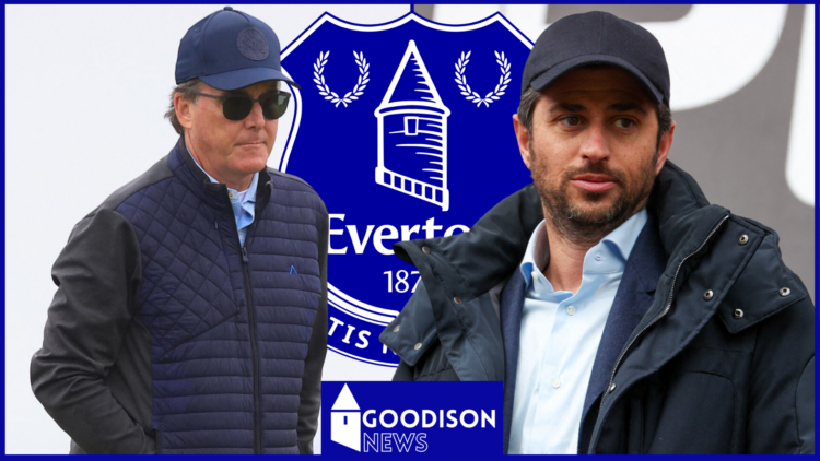Everton Friedkin 777