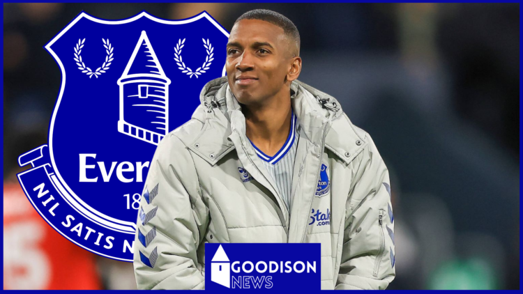 Everton Young
