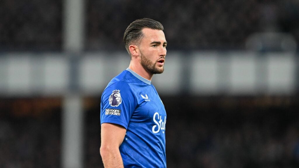 Jack Harrison