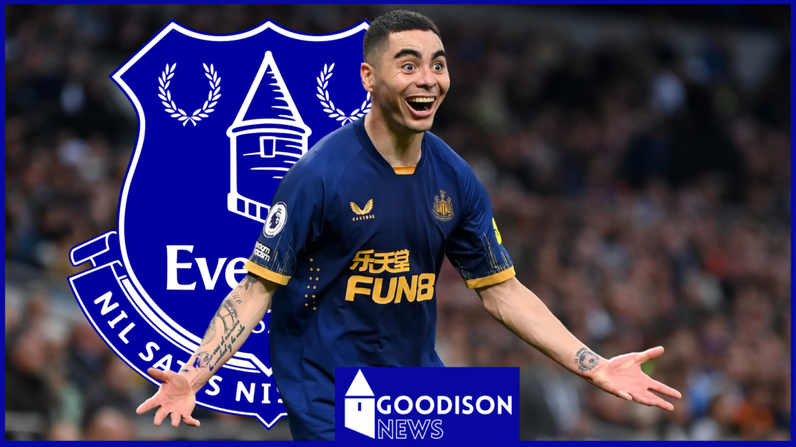 Everton Almiron