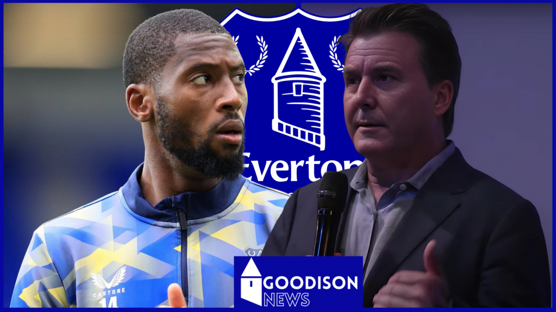 Everton Beto Friedkin