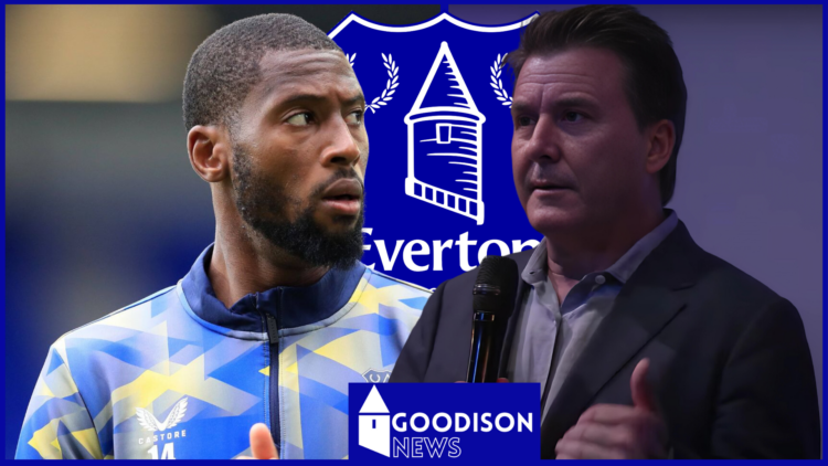 Everton Beto Friedkin