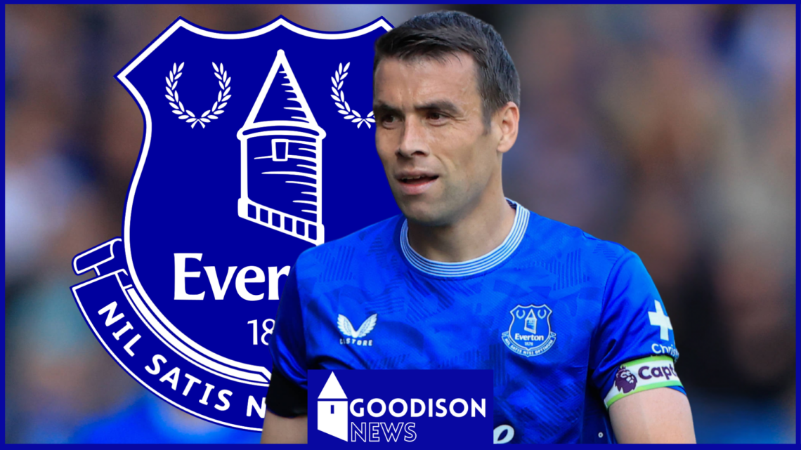 Everton Coleman
