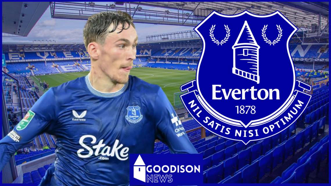 Everton James Garner