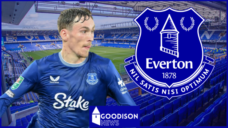 Everton James Garner