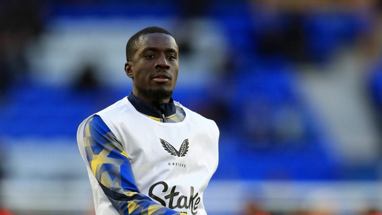 Idrissa Gana Gueye - Vững Vàng Giữ Tuyến Giữa Với Kinh Nghiệm Dày Dặn