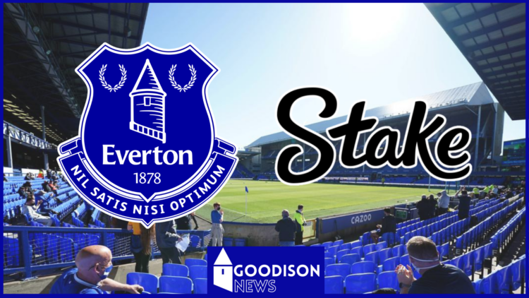 Everton Stake
