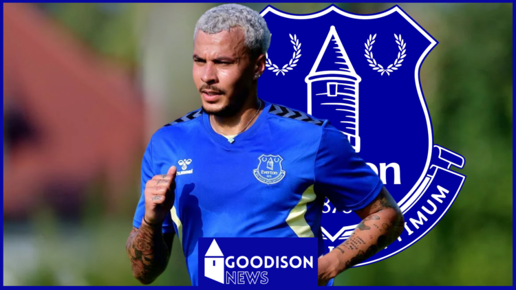 Everton Alli