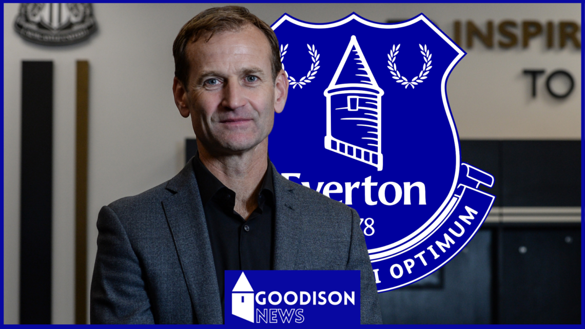 Everton Ashworth