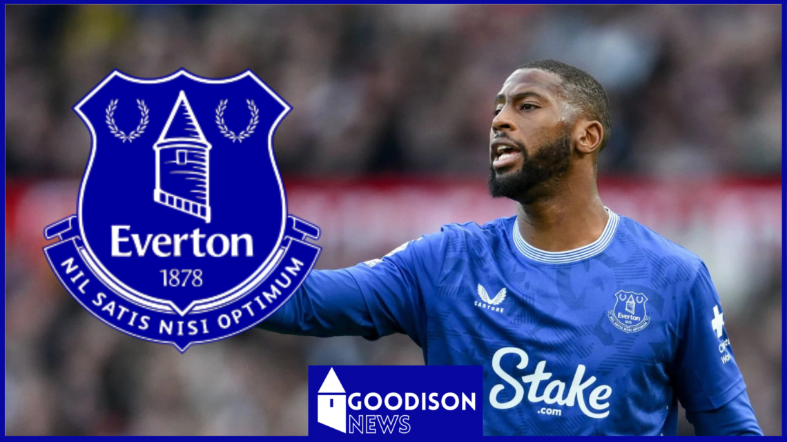 Everton badge, Beto