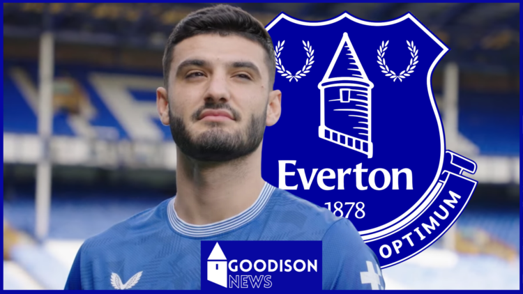 Everton Broja
