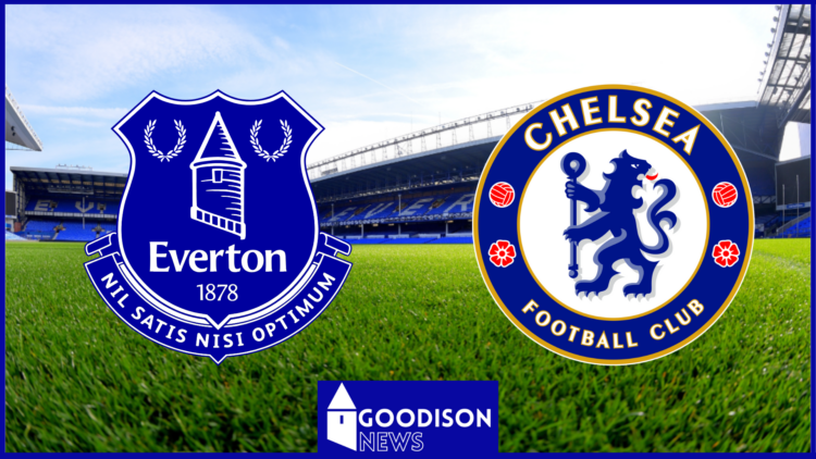 Everton Chelsea