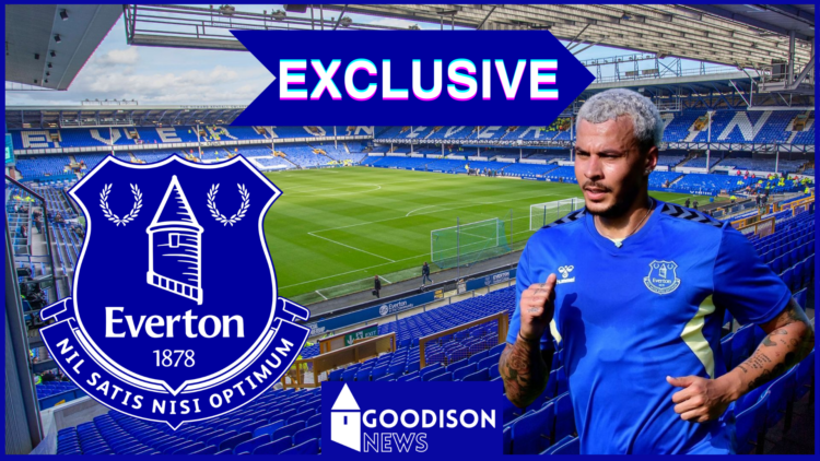 Everton Dele Alli