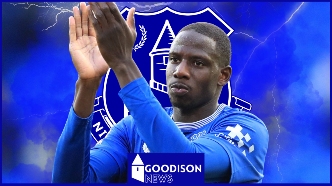 Everton Doucoure