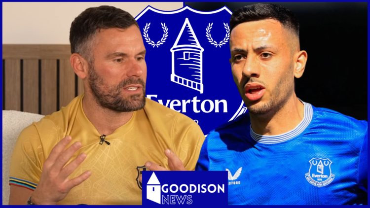 Everton Foster McNeil