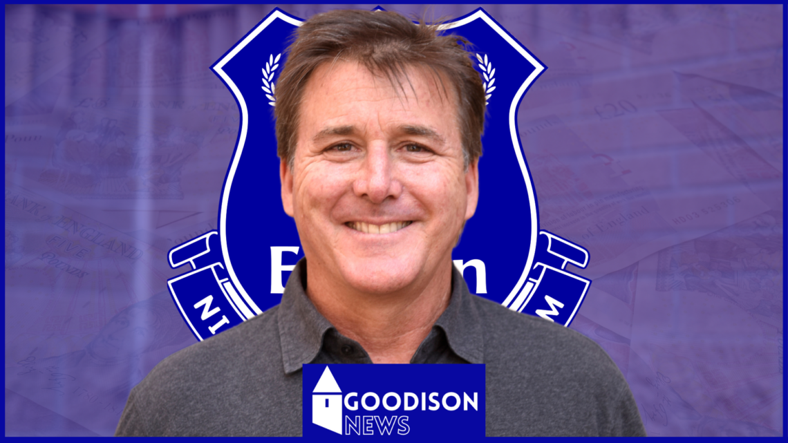 Everton Friedkin