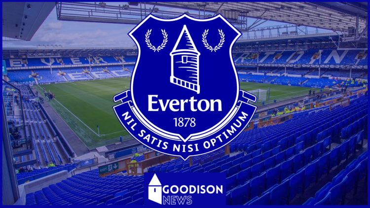 Everton Goodison