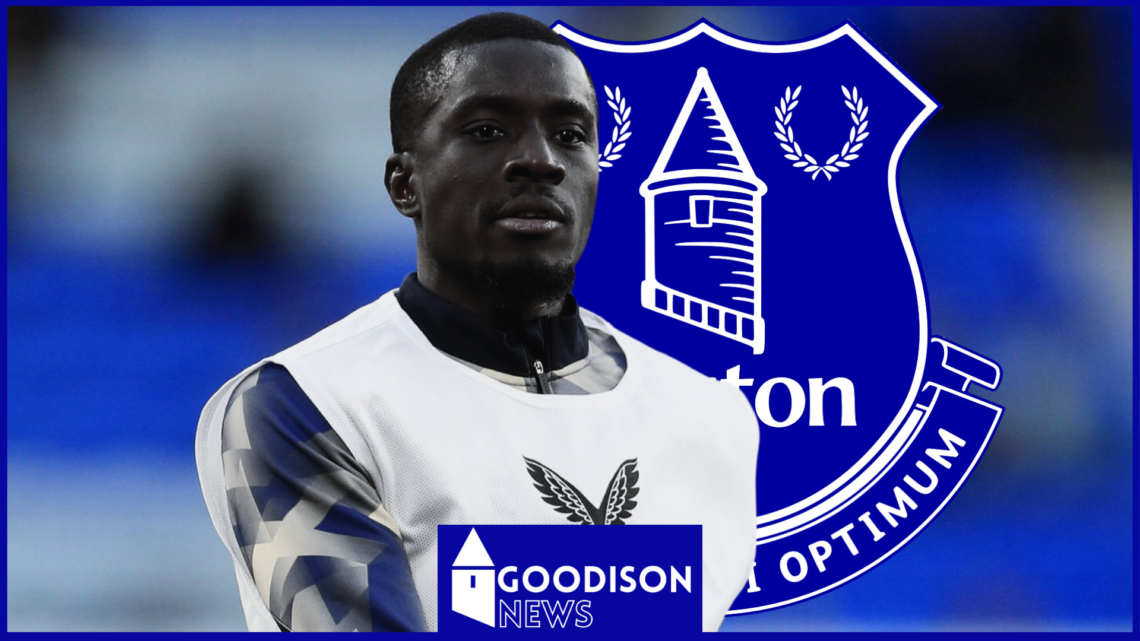 Everton Gueye