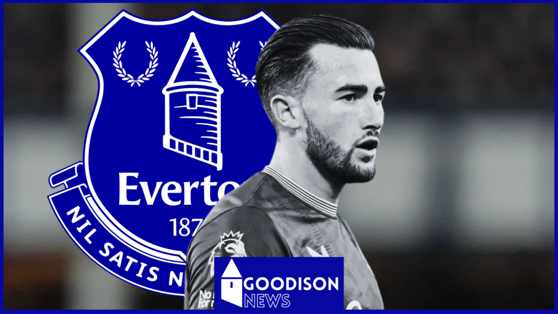 Everton Harrison