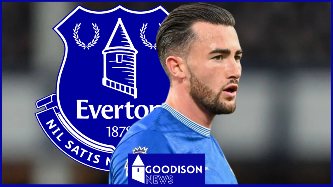 Everton Harrison