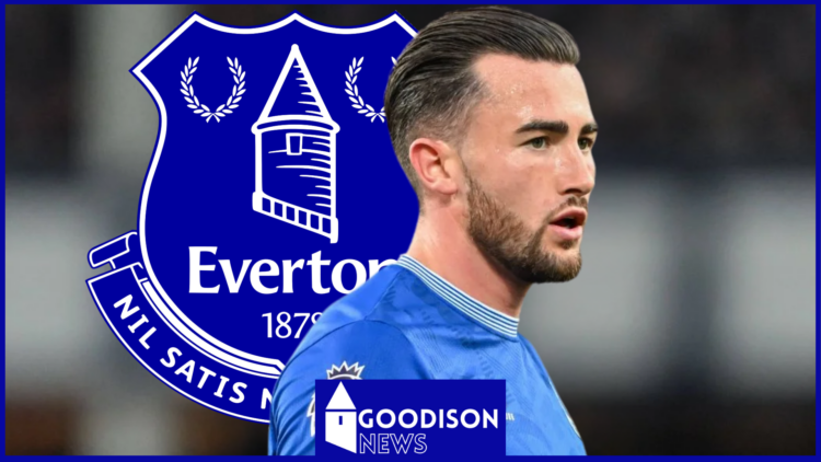 Everton Harrison