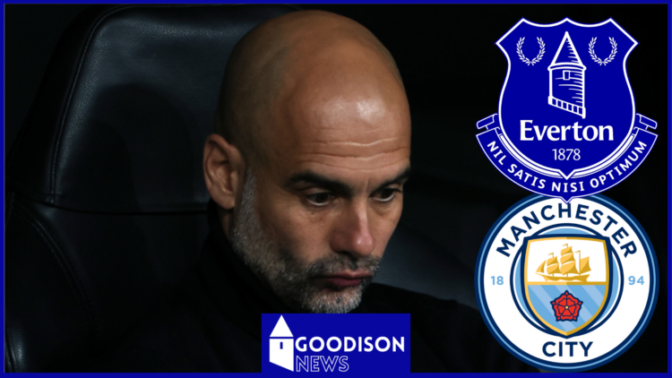 Pep Guardiola