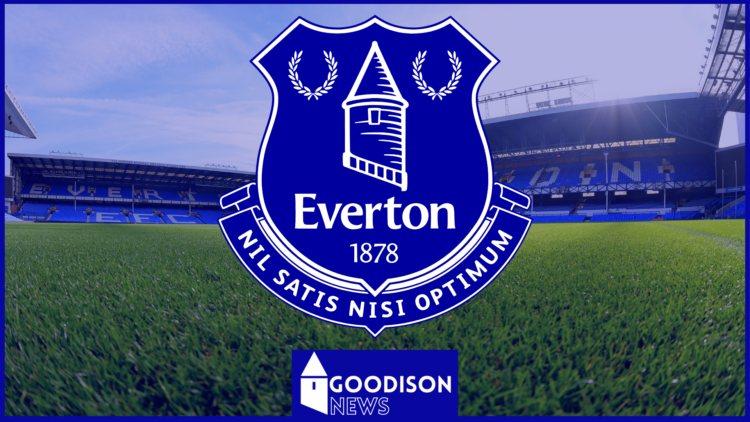 Everton badge