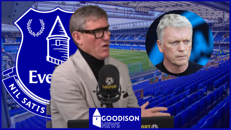 Simon Jordan David Moyes