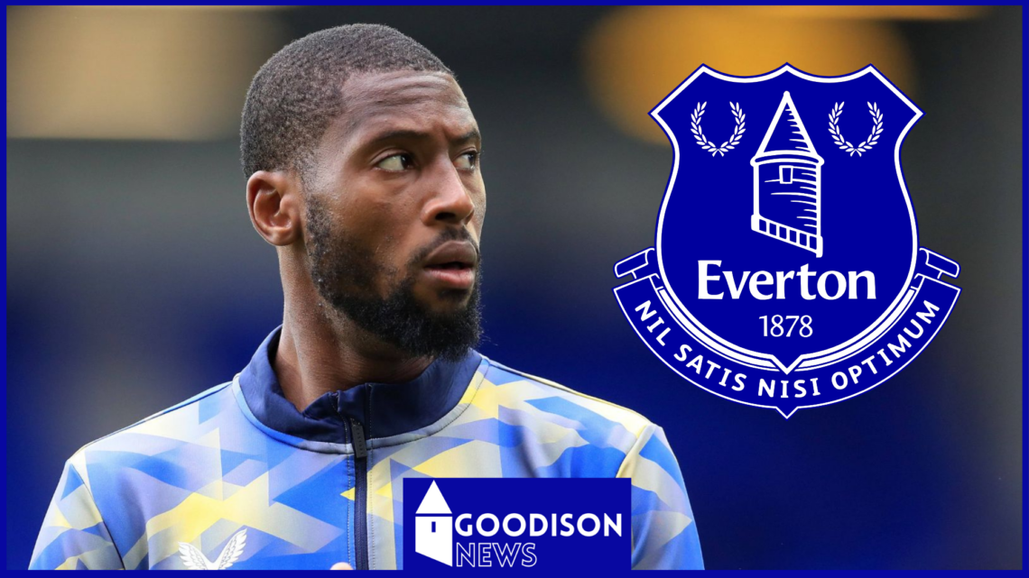 Everton, Beto