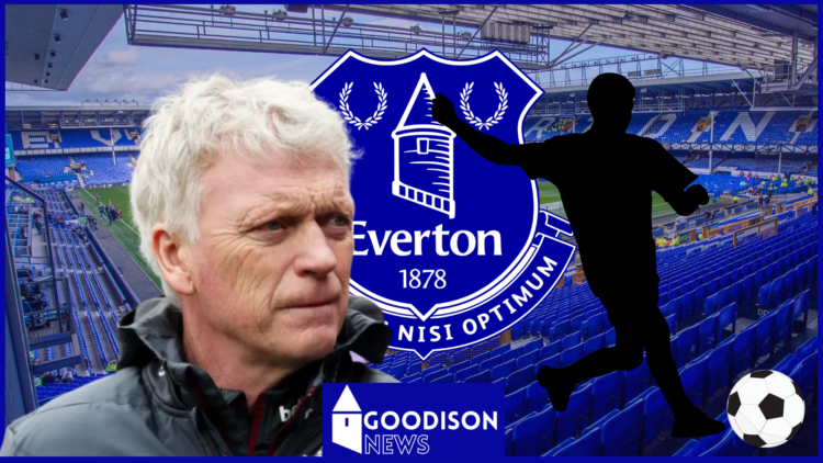 Everton Christos Tzolis