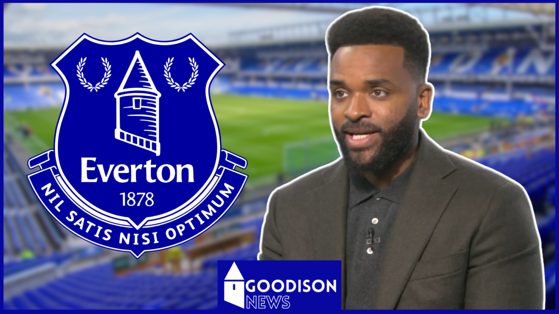 Everton, Darren Bent