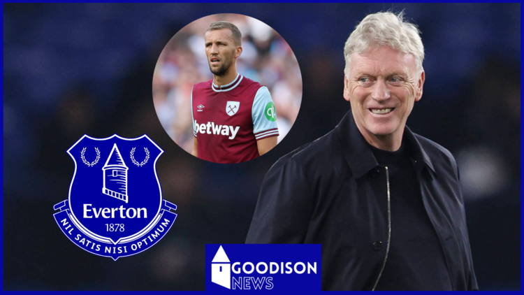 Everton, David Moyes, Tomáš Souček