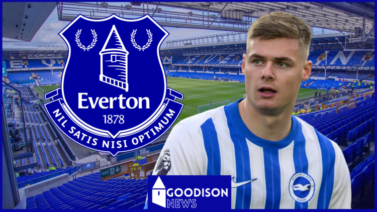 Everton Evan Ferguson