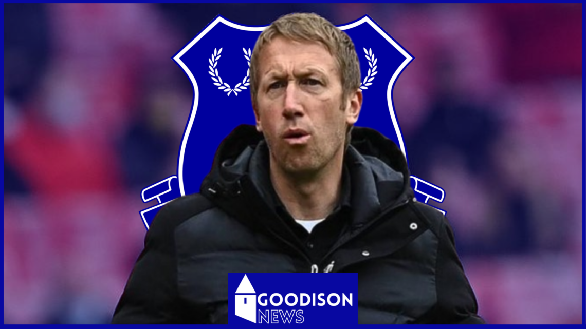 Everton Graham Potter