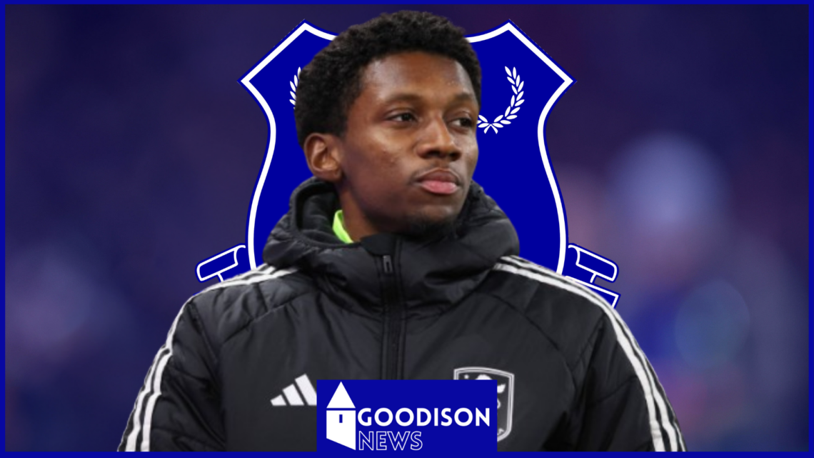 Everton Jaden Philogene