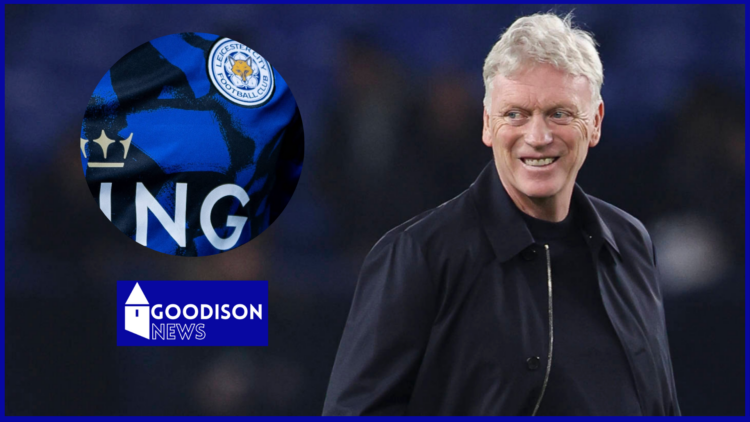 Everton Leicester