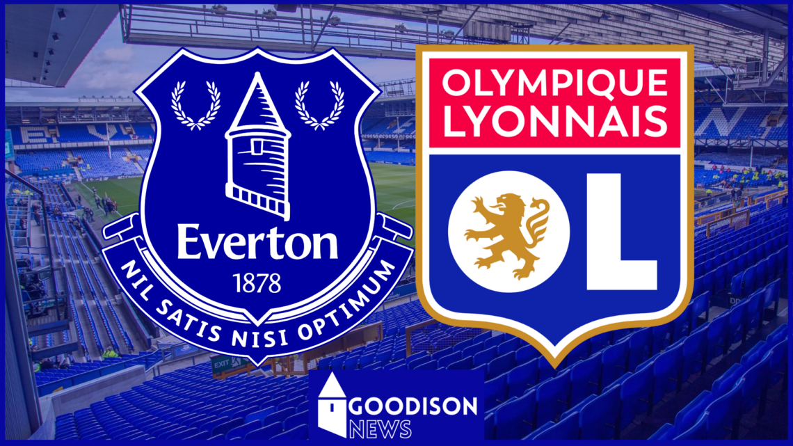 Everton Lyon