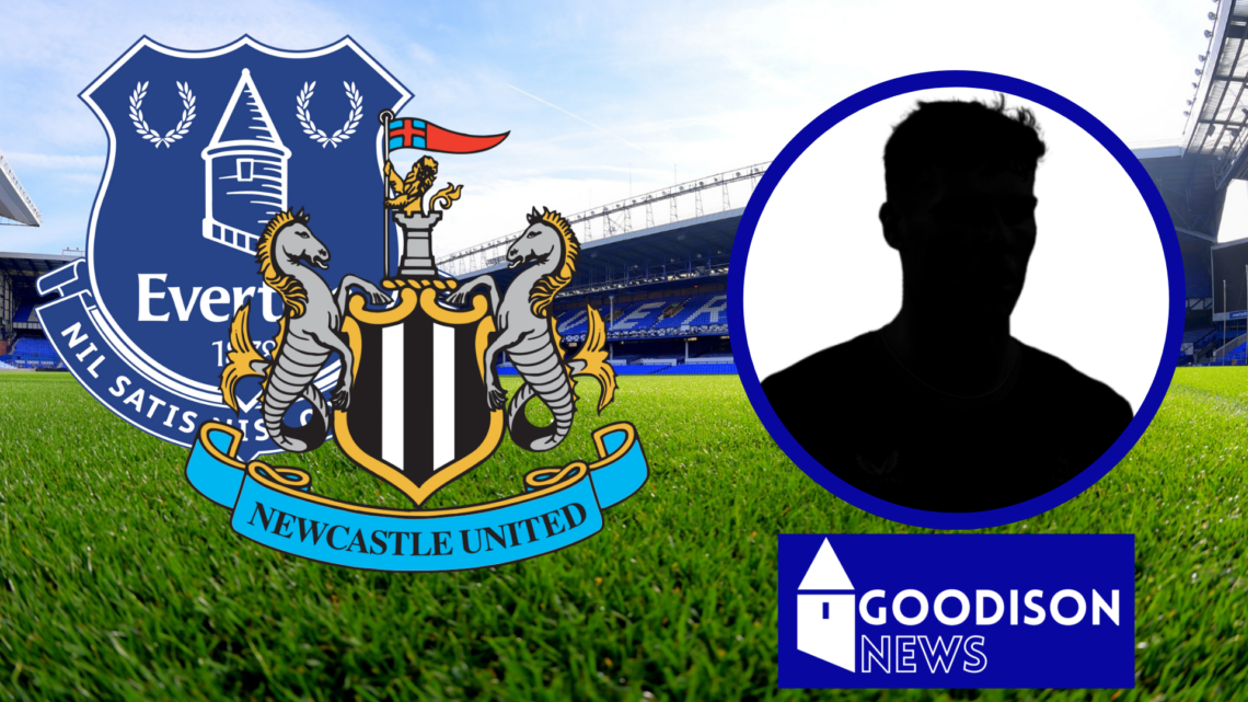 Everton Newcastle