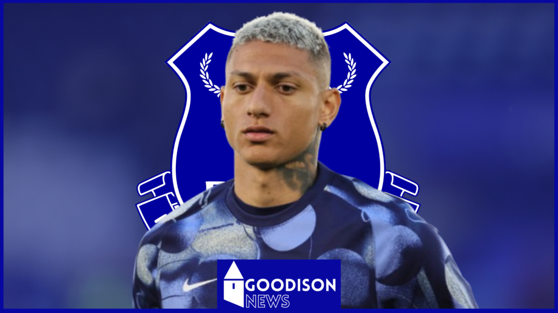 Everton, Richarlison