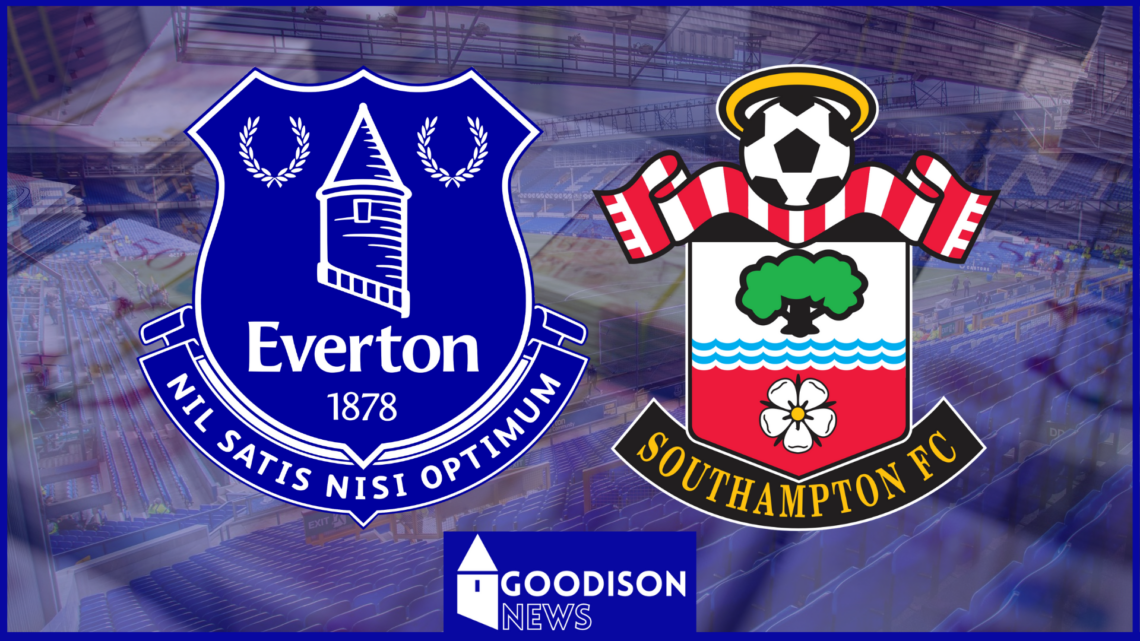 Everton, Southampton