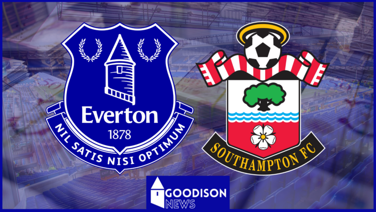 Everton, Southampton
