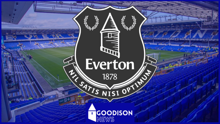 Everton badge