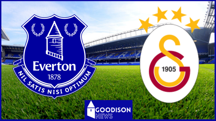 Everton badge, Galatasaray badge